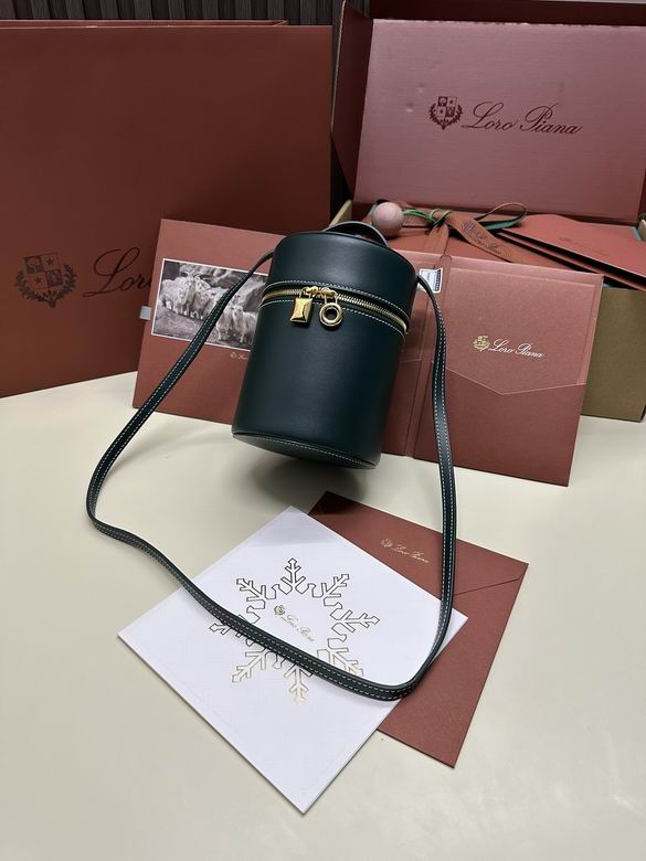 Extra bag 12X12X16cm 050407 LP 8色 28