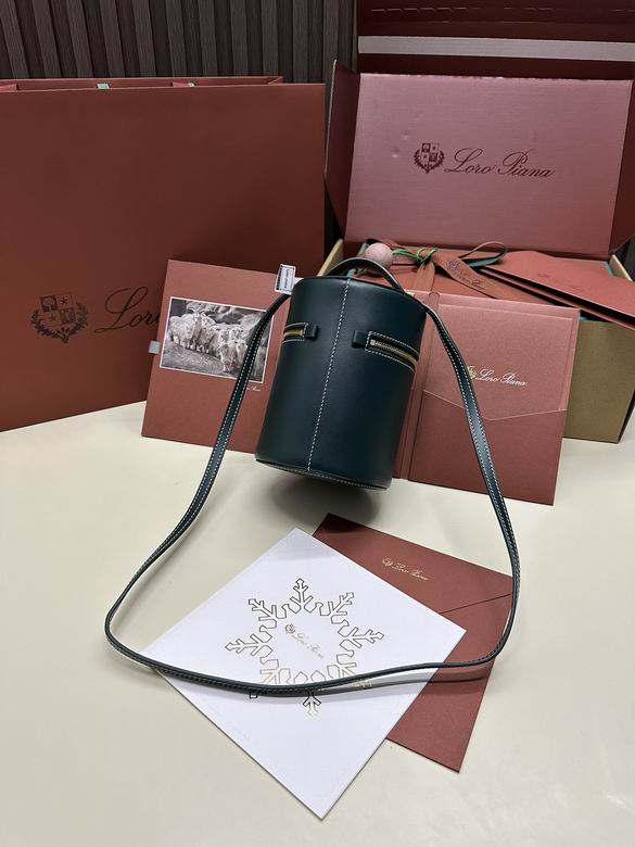 Extra bag 12X12X16cm 050407 LP 8色 29