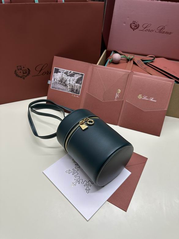 Extra bag 12X12X16cm 050407 LP 8色 30