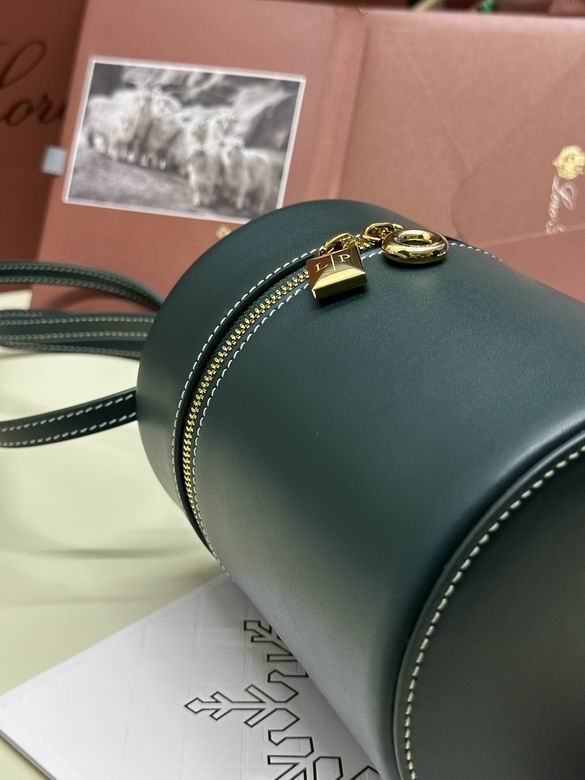 Extra bag 12X12X16cm 050407 LP 8色 31