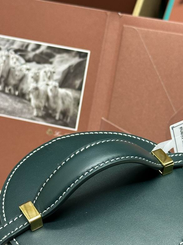 Extra bag 12X12X16cm 050407 LP 8色 32