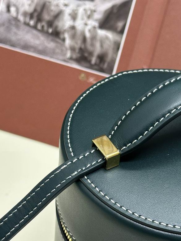 Extra bag 12X12X16cm 050407 LP 8色 33