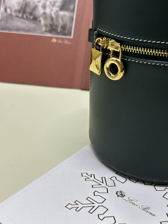 Extra bag 12X12X16cm 050407 LP 8色 34