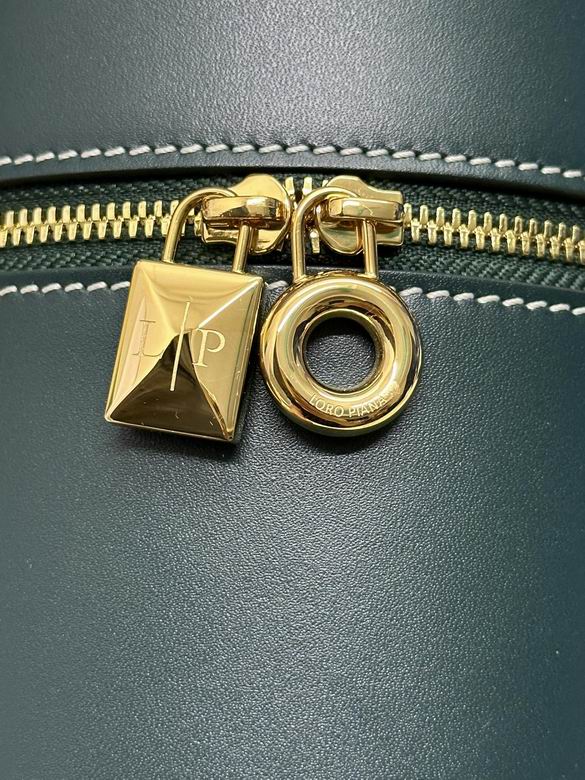 Extra bag 12X12X16cm 050407 LP 8色 35