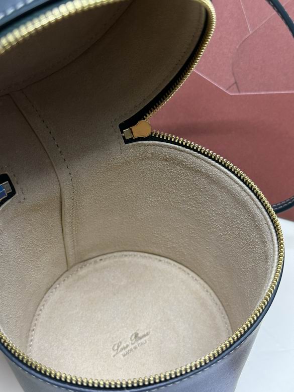 Extra bag 12X12X16cm 050407 LP 8色 36