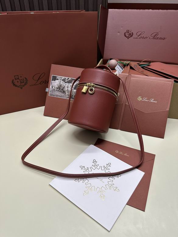 Extra bag 12X12X16cm 050407 LP 8色 37