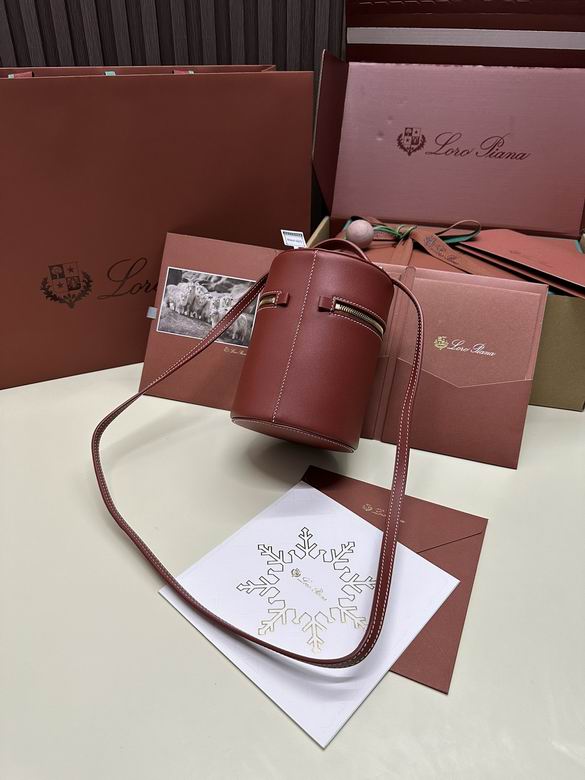 Extra bag 12X12X16cm 050407 LP 8色 38