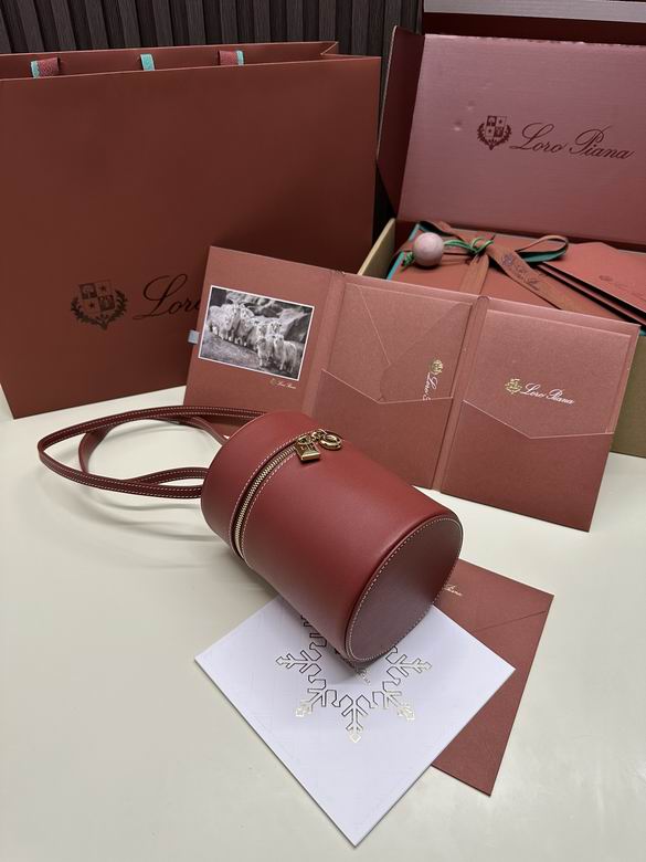 Extra bag 12X12X16cm 050407 LP 8色 39