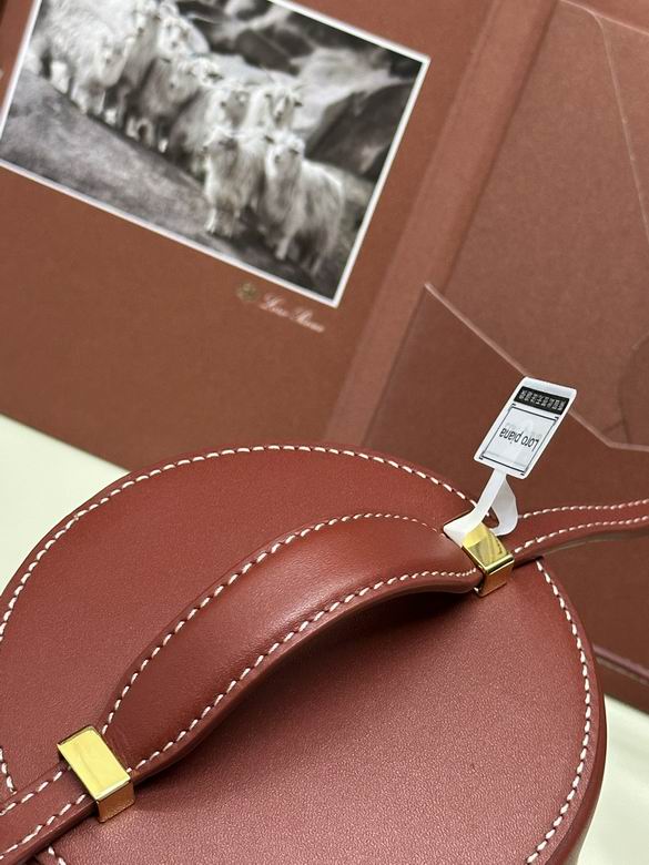 Extra bag 12X12X16cm 050407 LP 8色 41