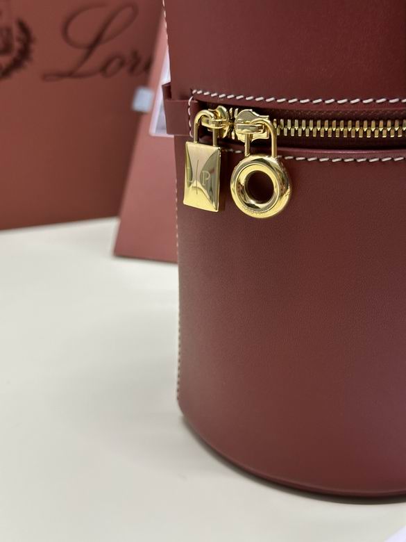 Extra bag 12X12X16cm 050407 LP 8色 43