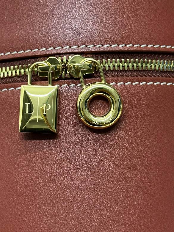 Extra bag 12X12X16cm 050407 LP 8色 44