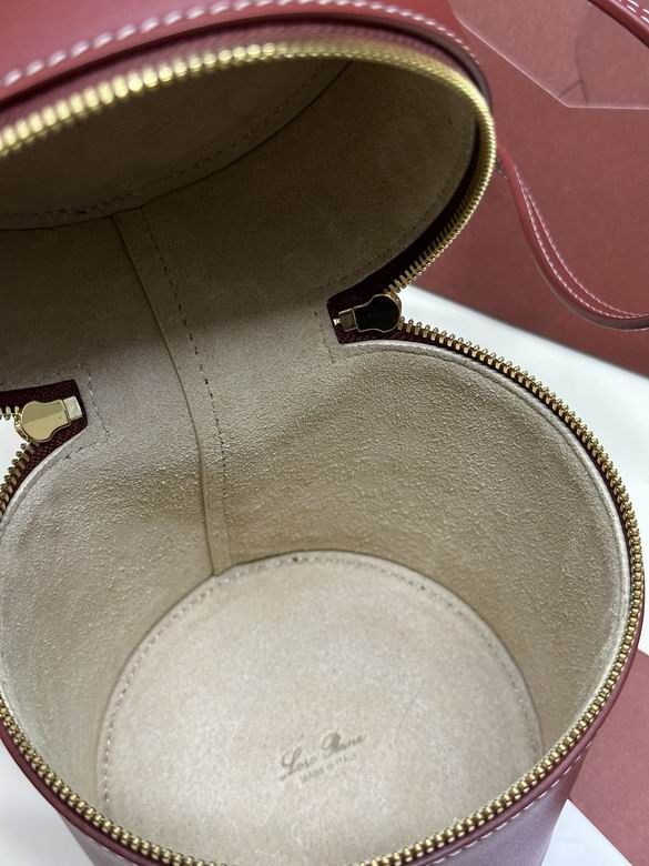 Extra bag 12X12X16cm 050407 LP 8色 45