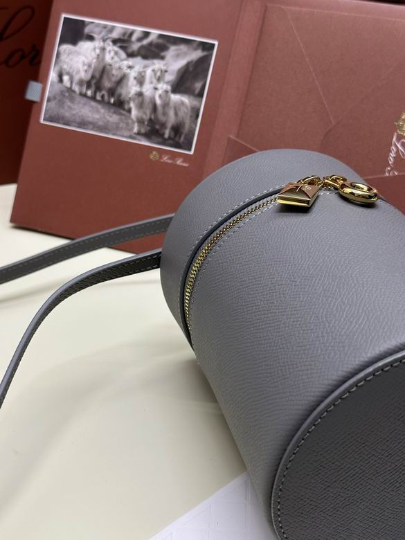 Extra bag 12X12X16cm 050407 LP 8色 49