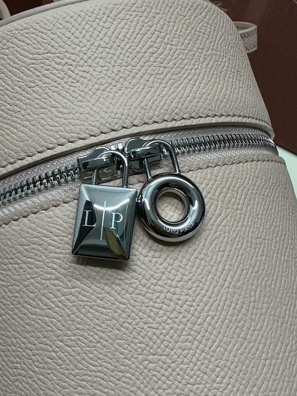 Extra bag 12X12X16cm 050407 LP 8色 4