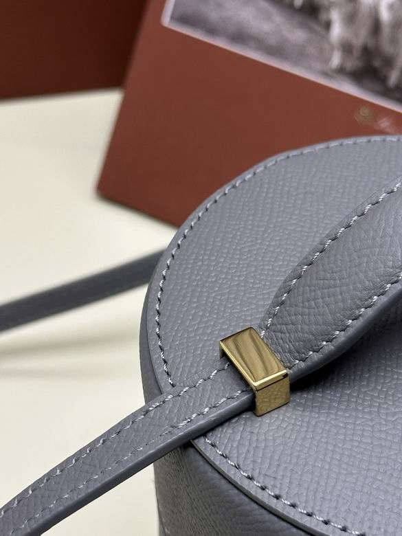 Extra bag 12X12X16cm 050407 LP 8色 51