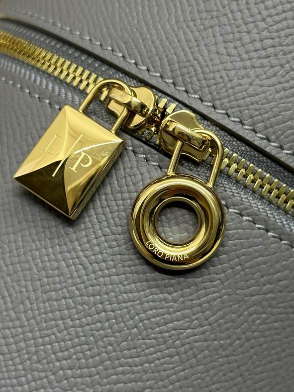 Extra bag 12X12X16cm 050407 LP 8色 53