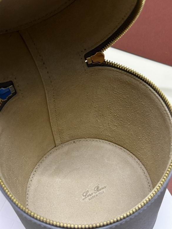 Extra bag 12X12X16cm 050407 LP 8色 54