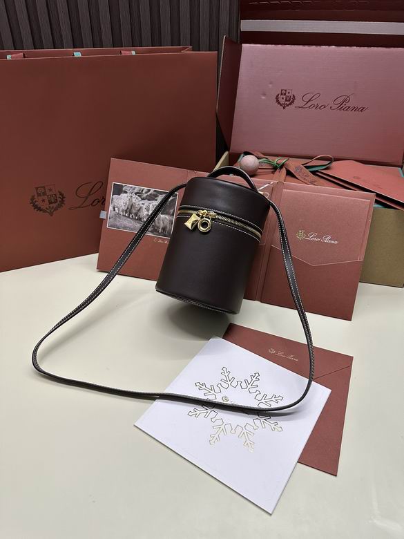 Extra bag 12X12X16cm 050407 LP 8色 55