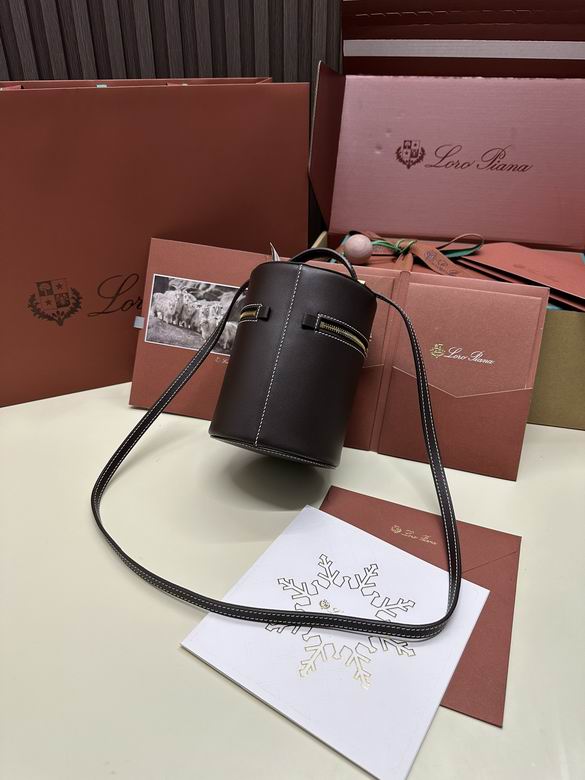 Extra bag 12X12X16cm 050407 LP 8色 56