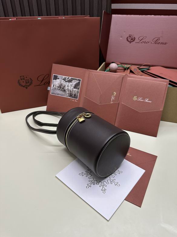 Extra bag 12X12X16cm 050407 LP 8色 57