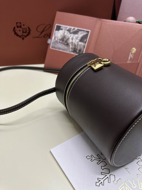 Extra bag 12X12X16cm 050407 LP 8色 58