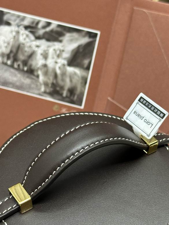 Extra bag 12X12X16cm 050407 LP 8色 59