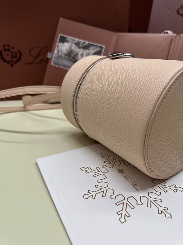 Extra bag 12X12X16cm 050407 LP 8色 5