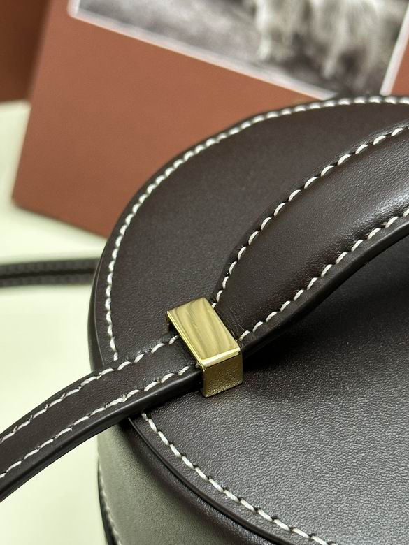 Extra bag 12X12X16cm 050407 LP 8色 60