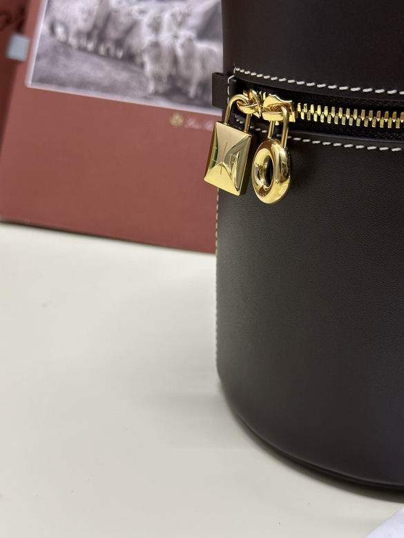 Extra bag 12X12X16cm 050407 LP 8色 61