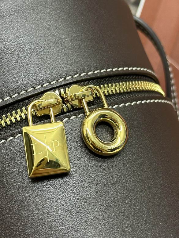 Extra bag 12X12X16cm 050407 LP 8色 62