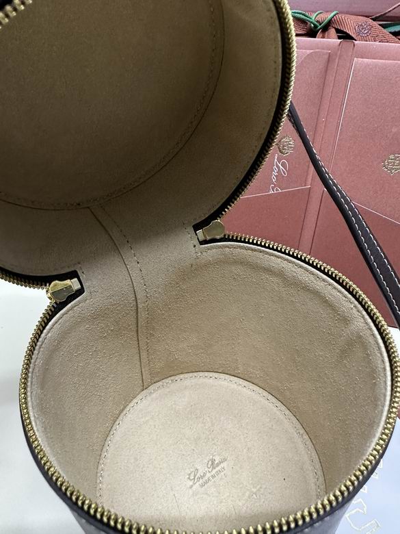 Extra bag 12X12X16cm 050407 LP 8色 63