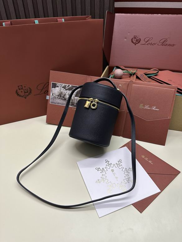 Extra bag 12X12X16cm 050407 LP 8色 64