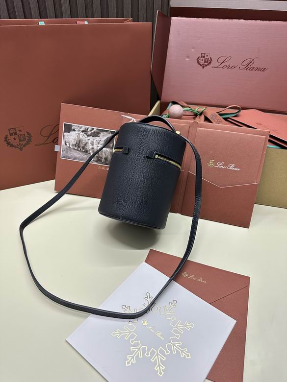 Extra bag 12X12X16cm 050407 LP 8色 65