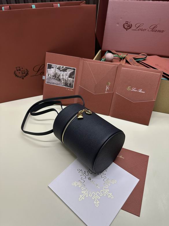 Extra bag 12X12X16cm 050407 LP 8色 66