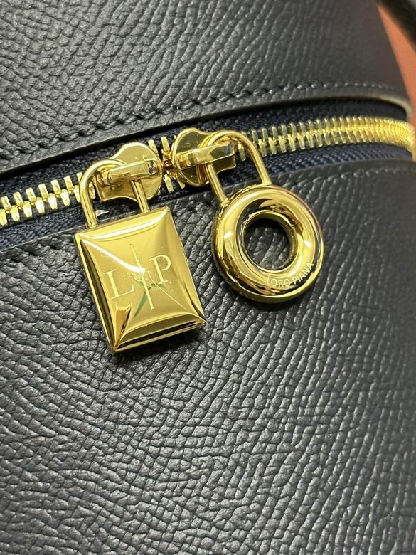 Extra bag 12X12X16cm 050407 LP 8色 67