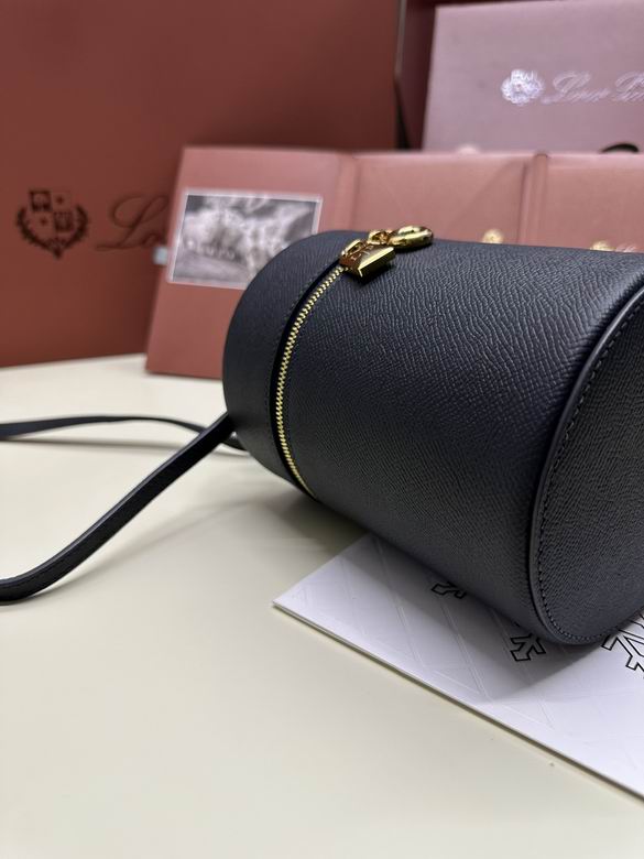 Extra bag 12X12X16cm 050407 LP 8色 68