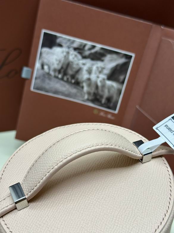 Extra bag 12X12X16cm 050407 LP 8色 6