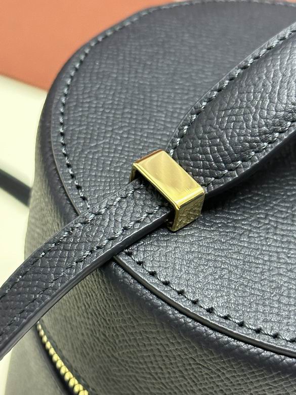 Extra bag 12X12X16cm 050407 LP 8色 70