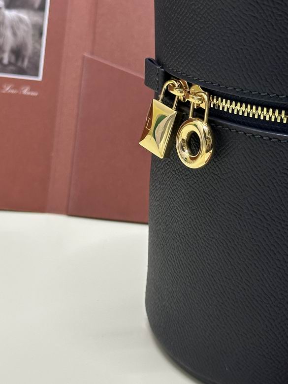 Extra bag 12X12X16cm 050407 LP 8色 71