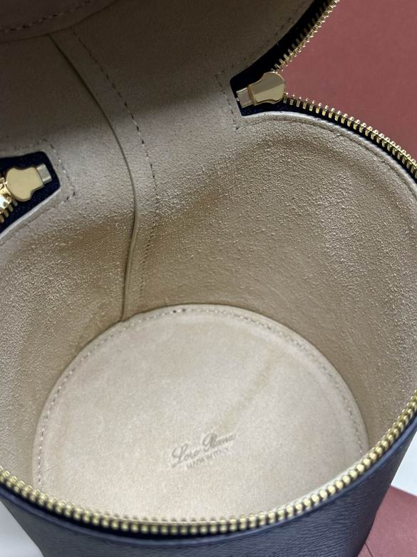 Extra bag 12X12X16cm 050407 LP 8色 72