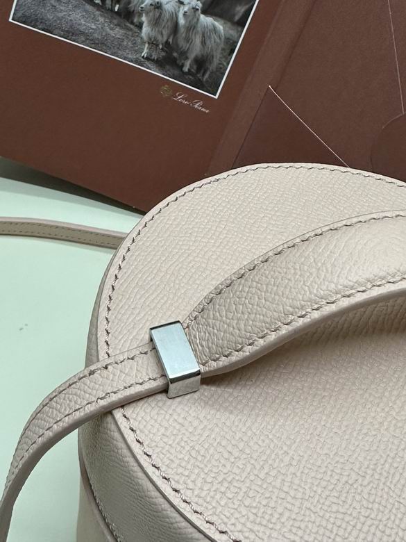 Extra bag 12X12X16cm 050407 LP 8色 7