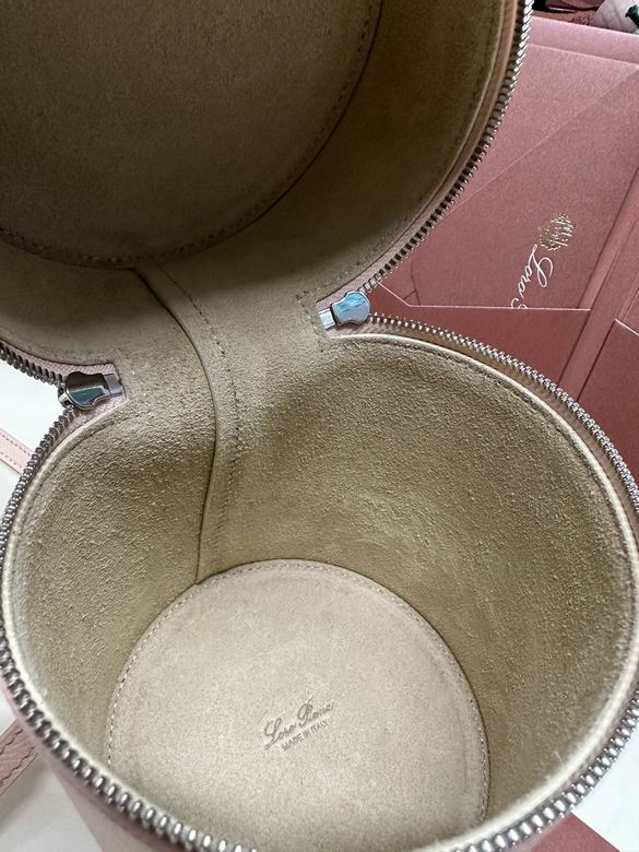 Extra bag 12X12X16cm 050407 LP 8色 9