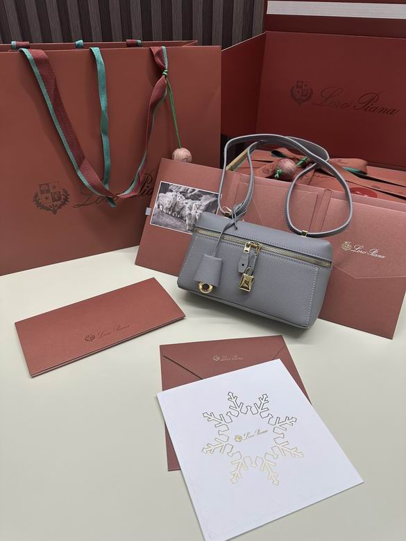 Extra bag 19X11X6.5cm 050406 LP 8色 10