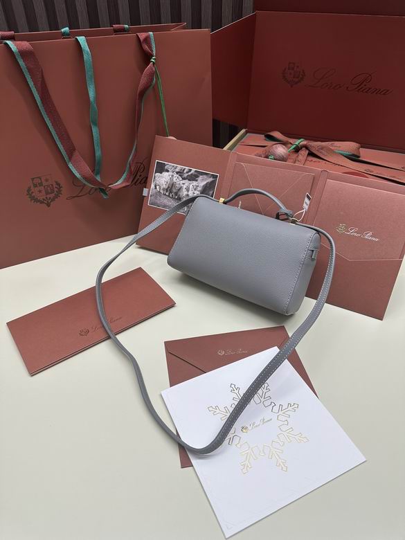 Extra bag 19X11X6.5cm 050406 LP 8色 11