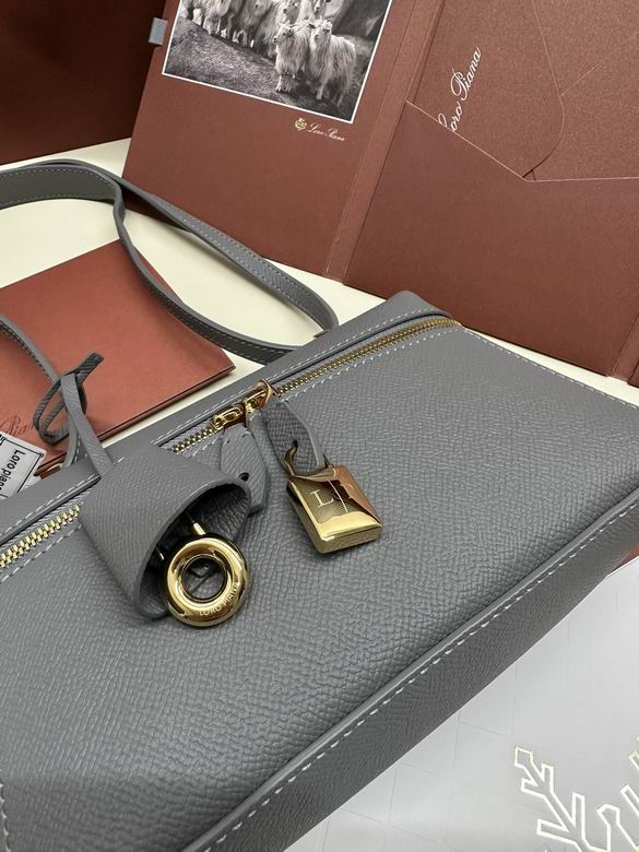 Extra bag 19X11X6.5cm 050406 LP 8色 15