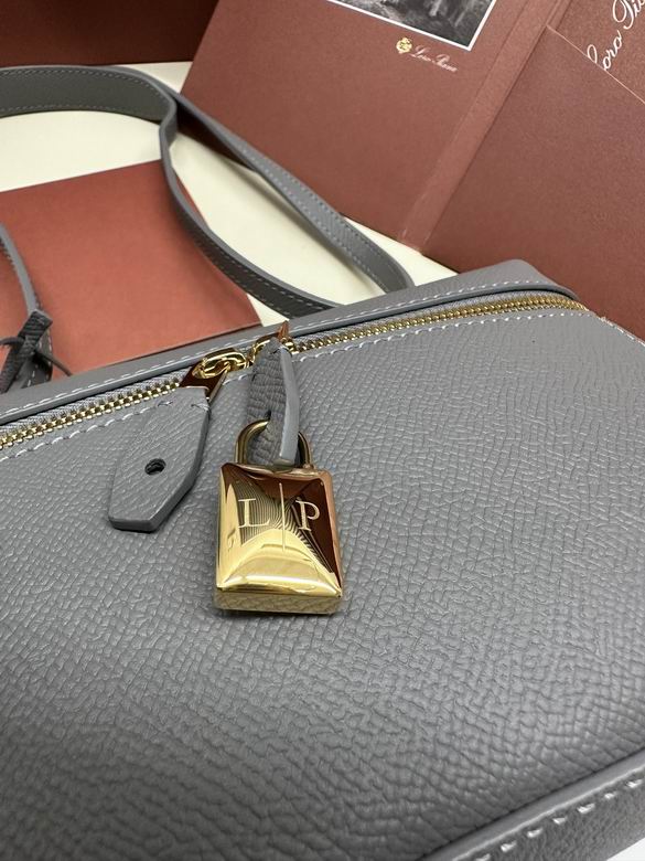 Extra bag 19X11X6.5cm 050406 LP 8色 16