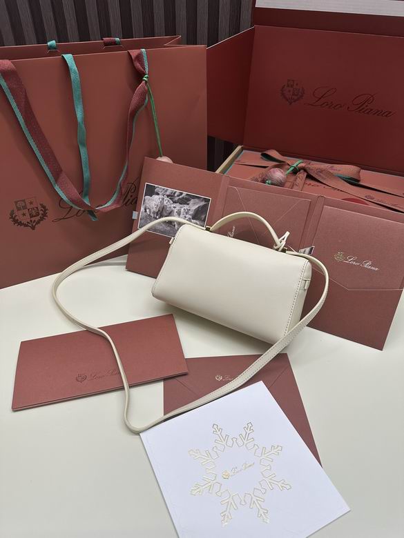 Extra bag 19X11X6.5cm 050406 LP 8色 20