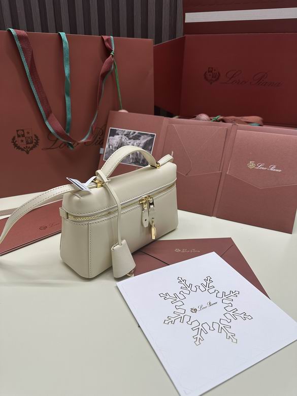 Extra bag 19X11X6.5cm 050406 LP 8色 21