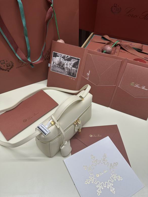 Extra bag 19X11X6.5cm 050406 LP 8色 22