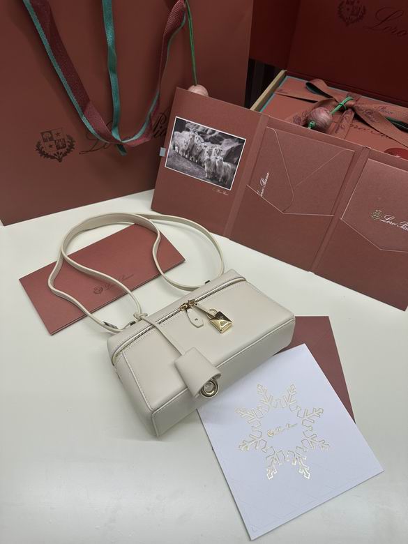 Extra bag 19X11X6.5cm 050406 LP 8色 23